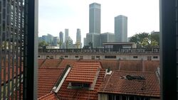 Tanqueelan Suites (D7), Apartment #395620161